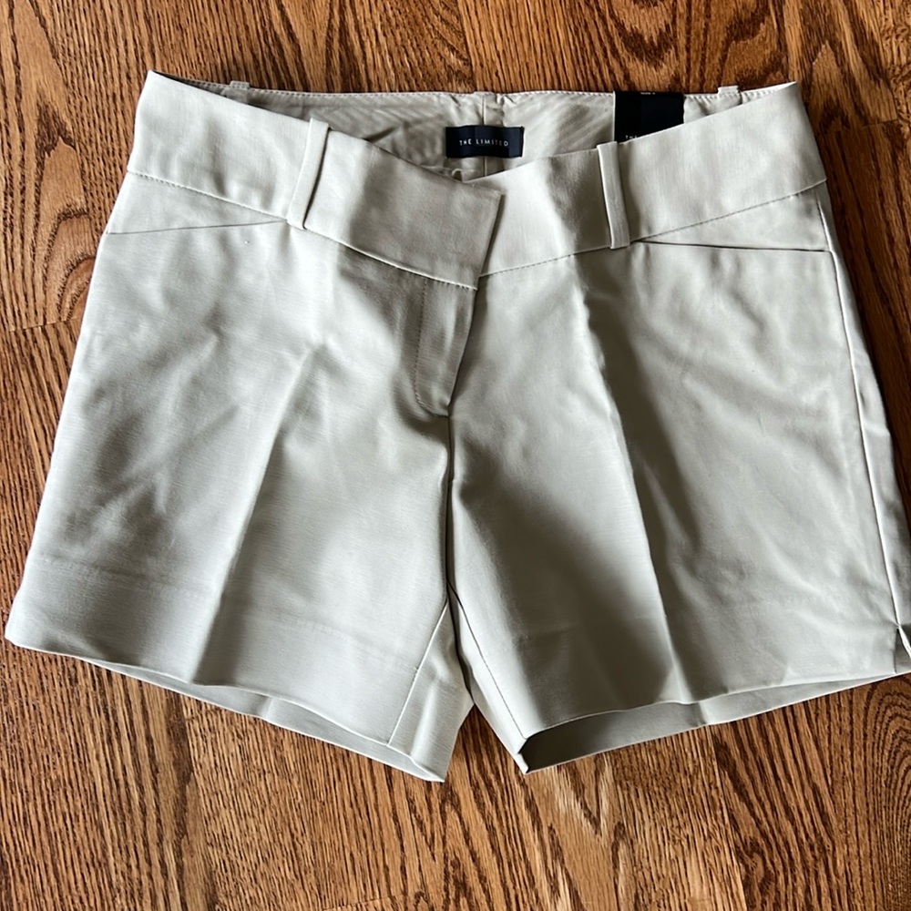 The Limited Drew shorts
